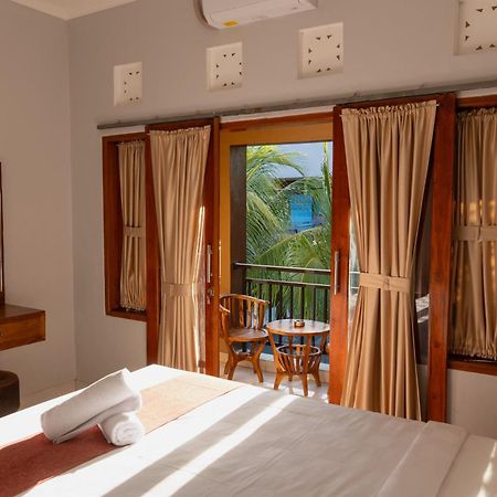 Dara House Leilighet Kuta Lombok Eksteriør bilde