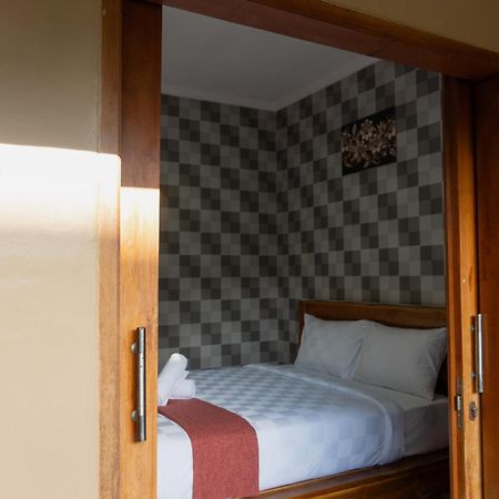Dara House Leilighet Kuta Lombok Eksteriør bilde