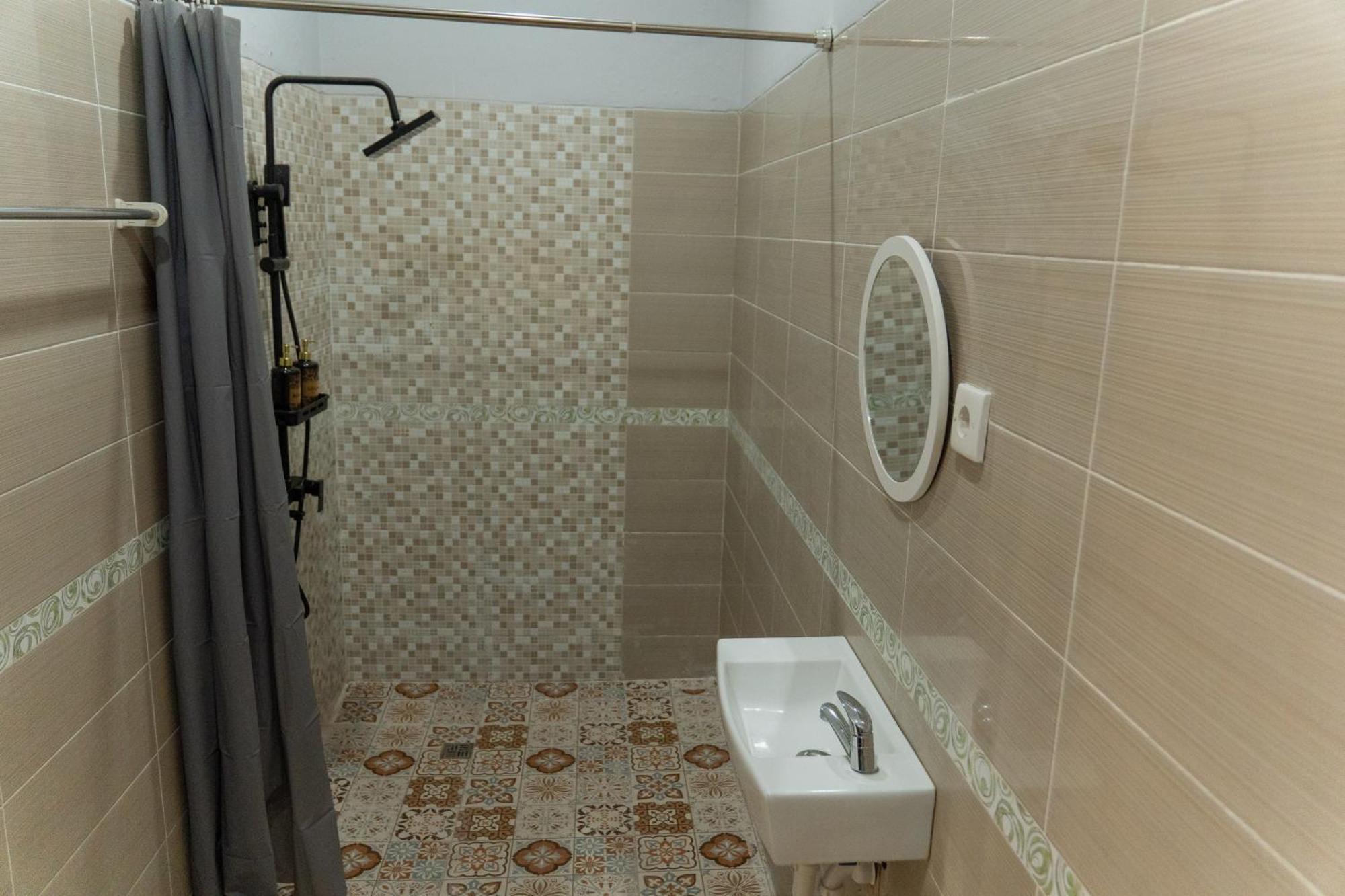 Dara House Leilighet Kuta Lombok Eksteriør bilde