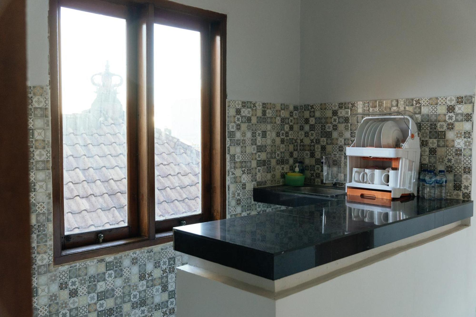 Dara House Leilighet Kuta Lombok Eksteriør bilde