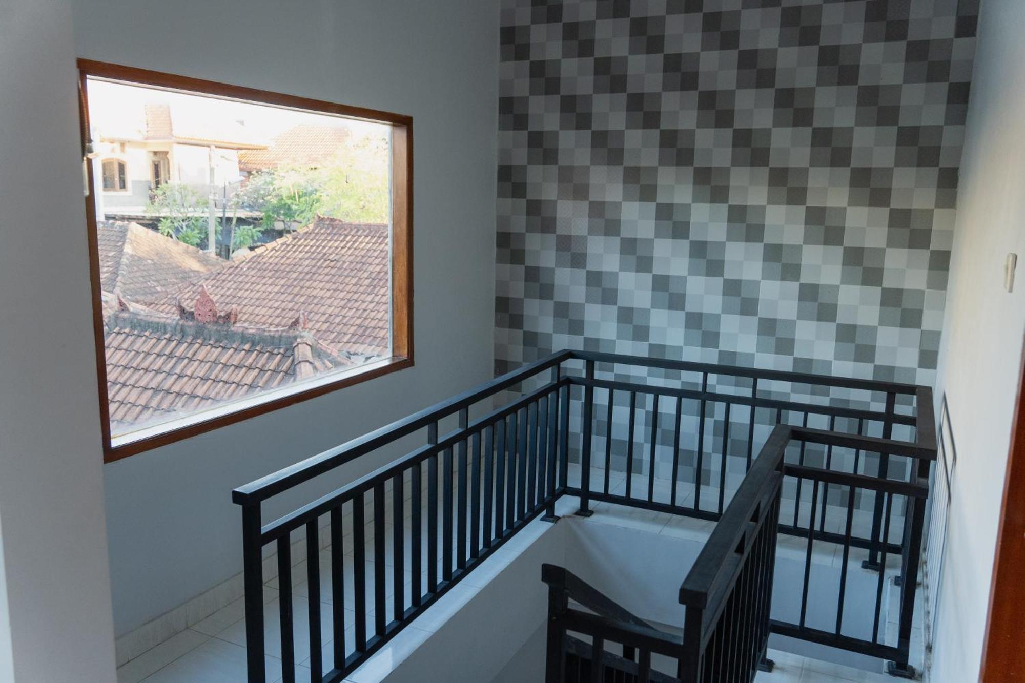 Dara House Leilighet Kuta Lombok Eksteriør bilde