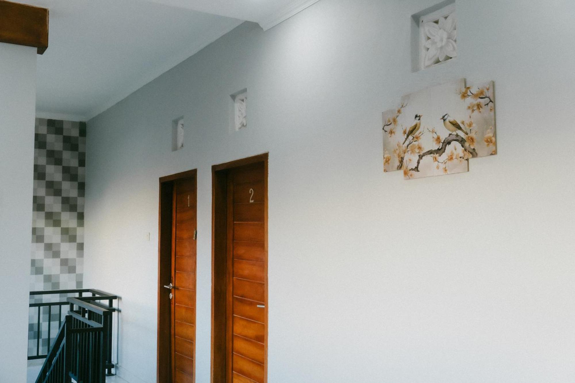 Dara House Leilighet Kuta Lombok Eksteriør bilde