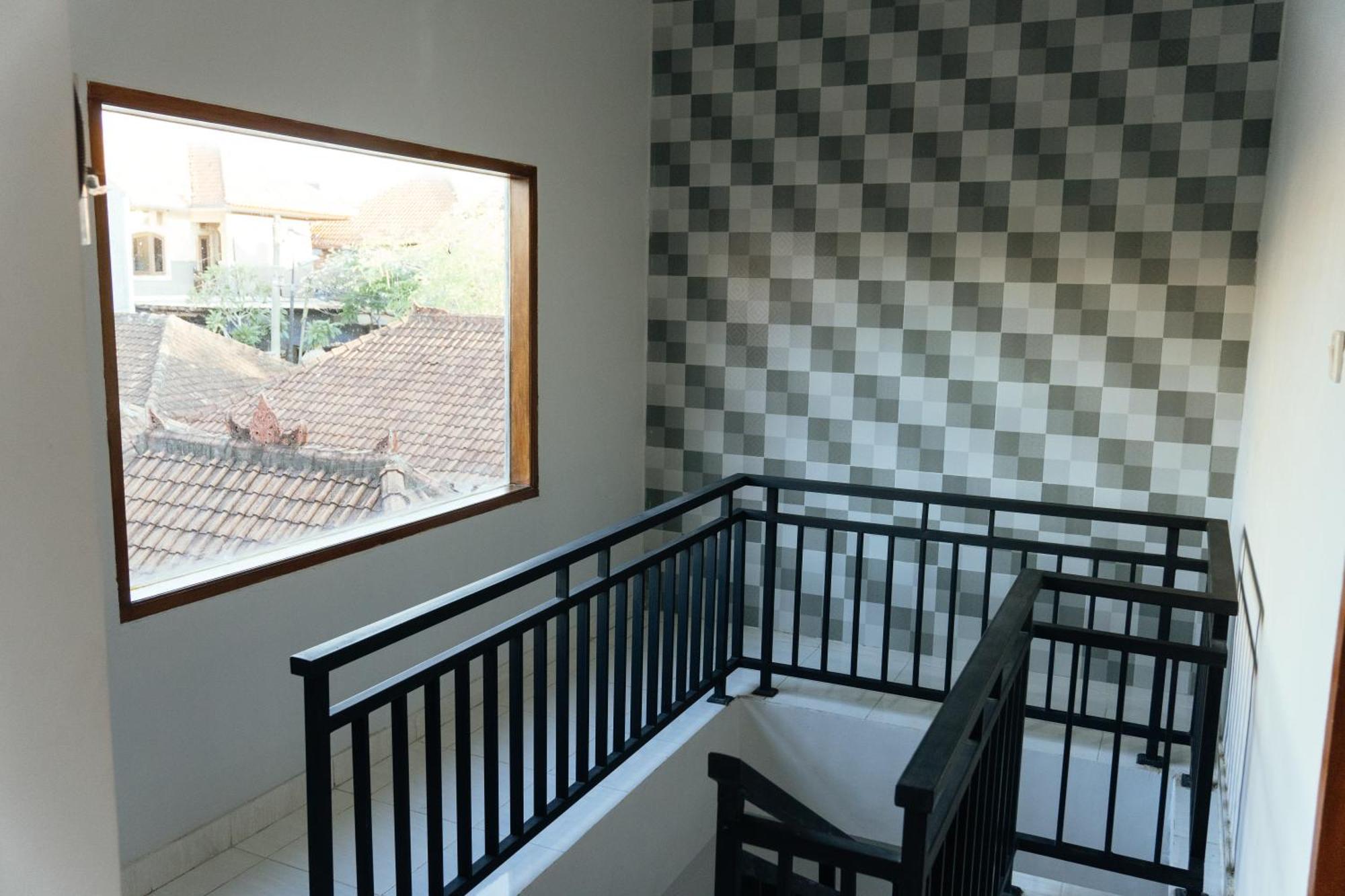 Dara House Leilighet Kuta Lombok Eksteriør bilde